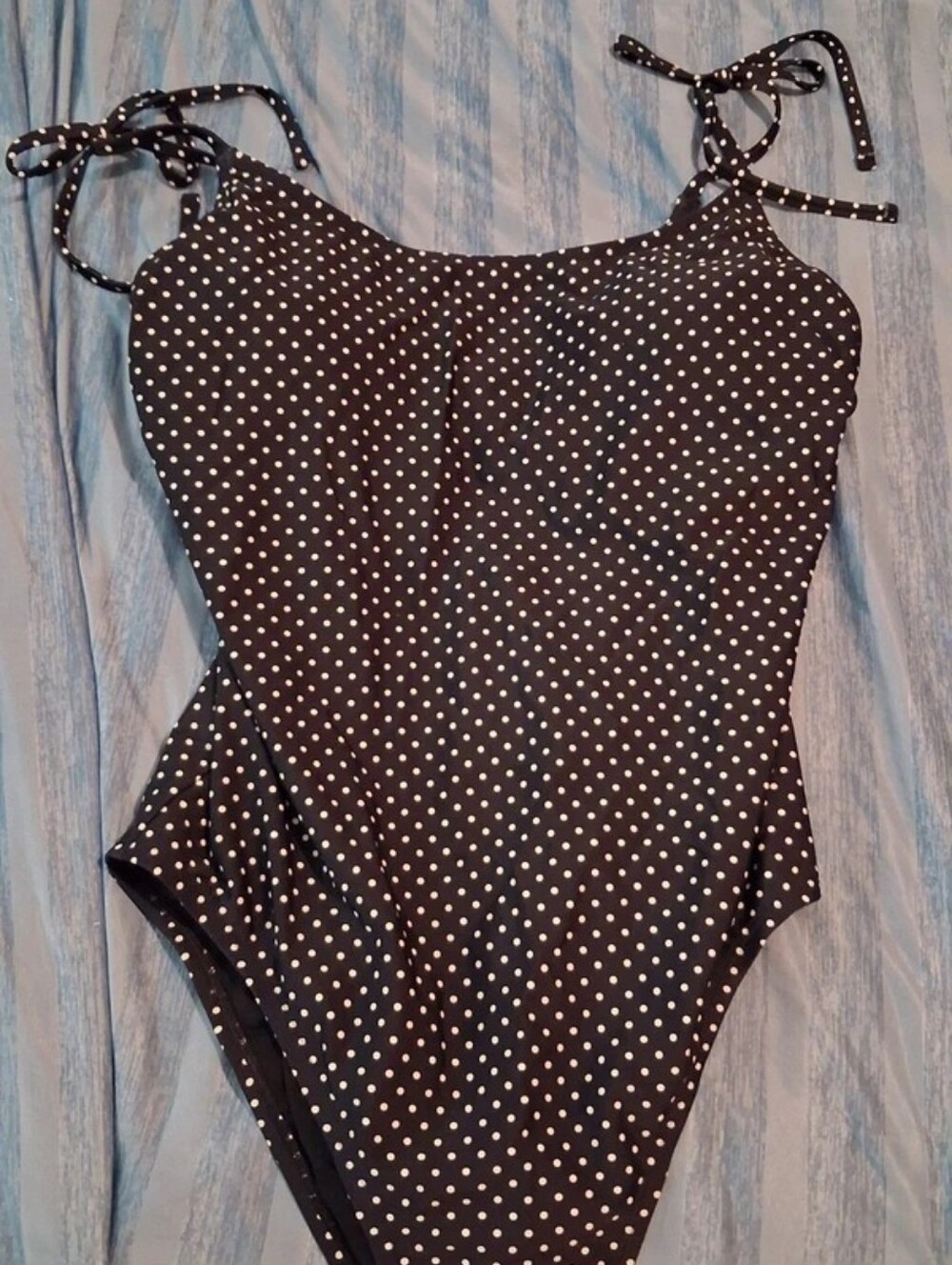 Shade & Shore Hot Pink Crochet Halter Bikini Set